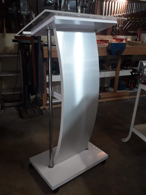 PULPITS - Ad posted by PULPITS &amp; LECTERNS t/a SMART WOOD DESIGN