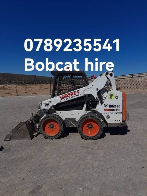HIRE THE EQUIPMENT TODAY
