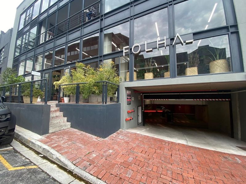 OLD CAPE QUARTER | RETAIL SPACE TO RENT | GREEN POINT | 609SQM