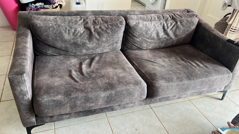 Sofaworx, Polo 3 Seater Couch