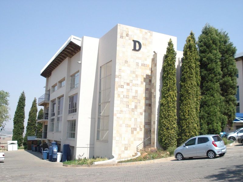 340m² Commercial To Let in Kyalami at R75.00 per m²