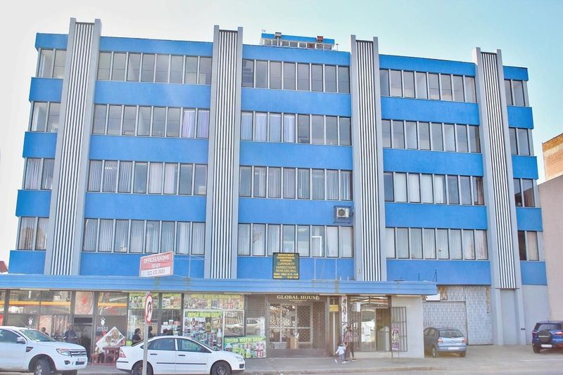 245m² Commercial To Let in Boksburg Central at R75.00 per m²