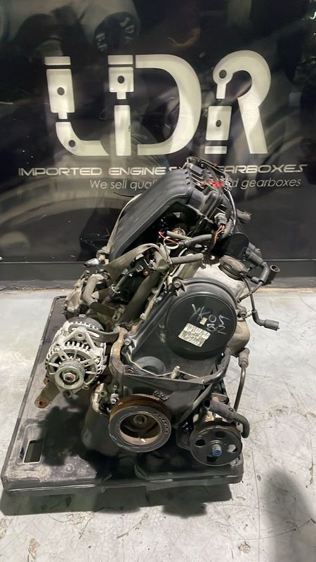 Chevrolet 1.0 b10s engine for sale