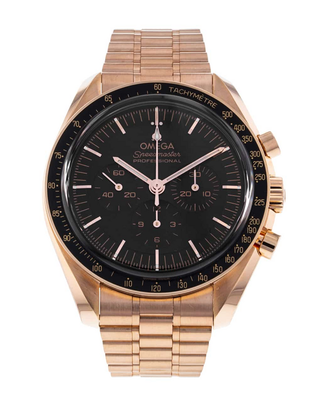 Omega Speedmaster Moonwatch Professional Men&#39;s Watch