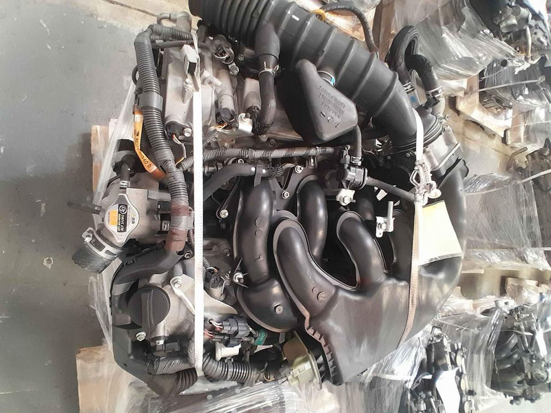 Used Lexus 3GR-FSE 3.0 V6 Petrol Engine for sale in mint condition.