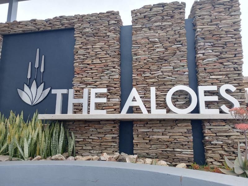 Vacant Land for Sale at the Aloes Lifestyle Estate