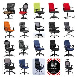 SECONDHAND OFFICE FURNITURE EXCELLENT PRICES