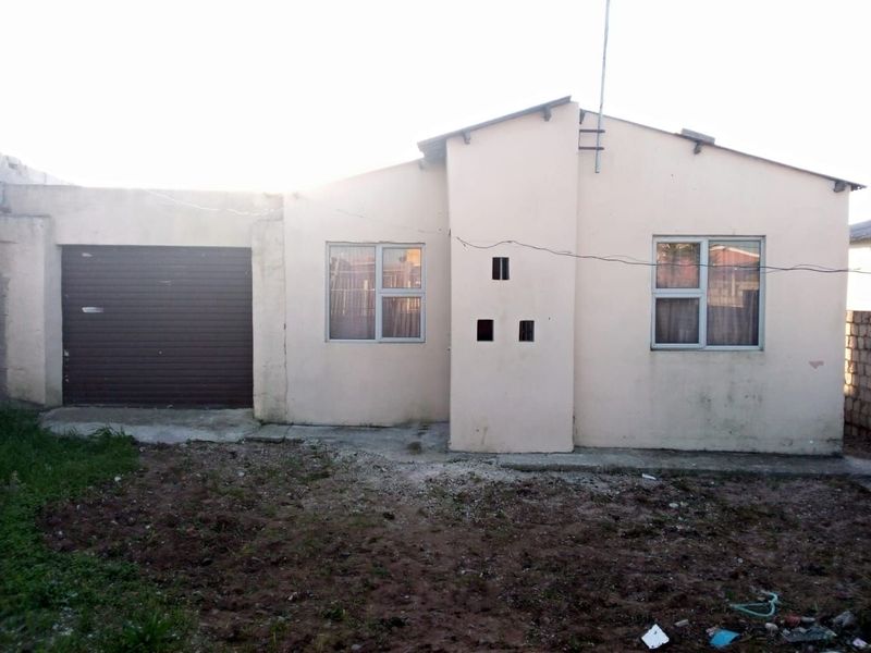 3 Bedroom House Ext 6 Malabar