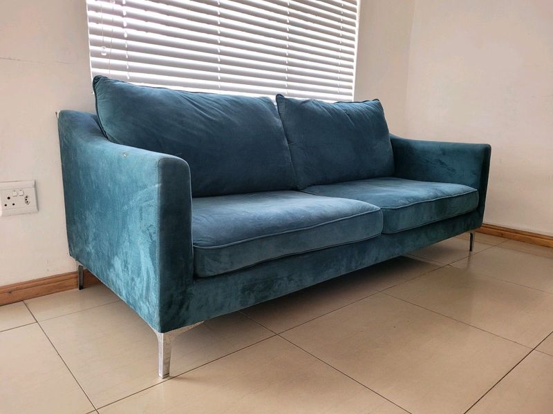 3 seater sofa