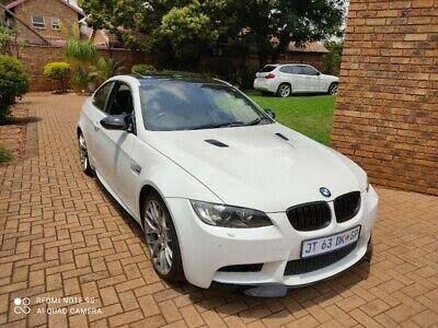 BMW   E92      3 Series