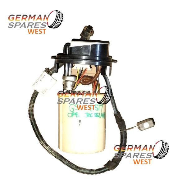 Opel Crossland 1.2 Fuel Pump ( used ) for sale