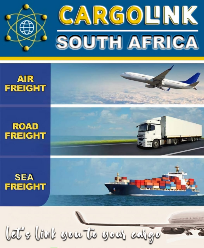Sea Freight Import and Export Controller