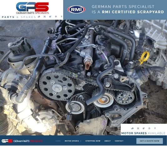 amarok engine for sale