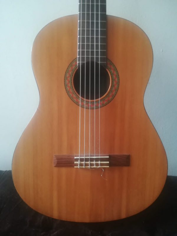 Classical Guitar for Sale