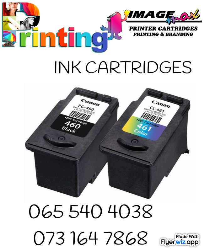 Imk cartridges