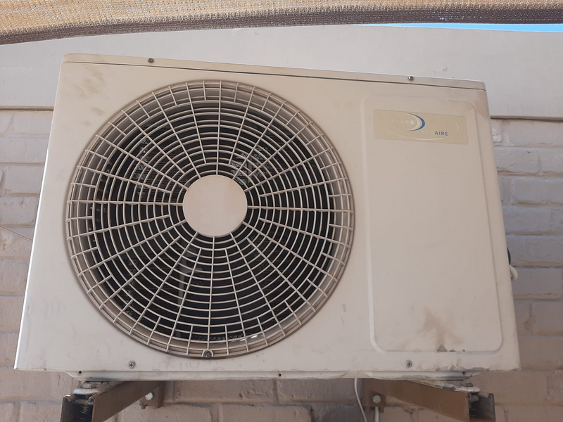 Brand new Aircons for sale