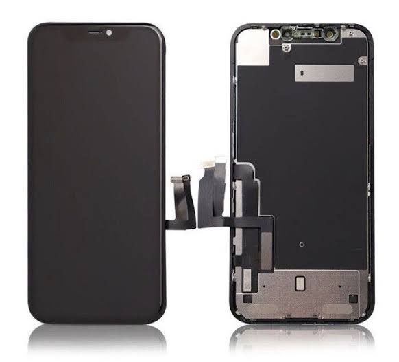 IPhone 11 pro New LCD with fitting