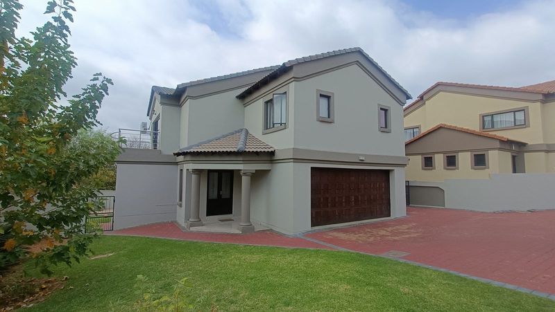 Property For Sales in Centurion, Thatchfield