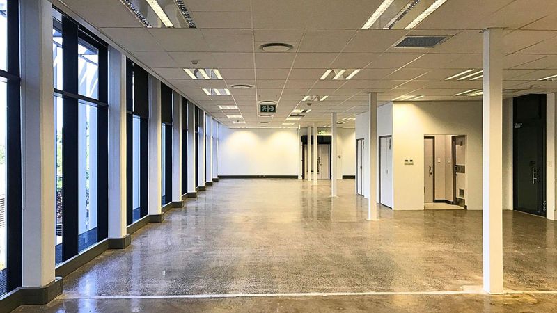 304m² Commercial To Let in Berea West at R162.00 per m²