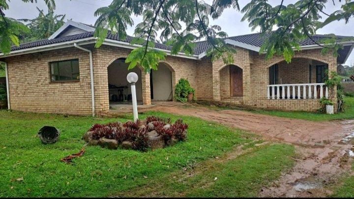 House for sale in Umthwalume