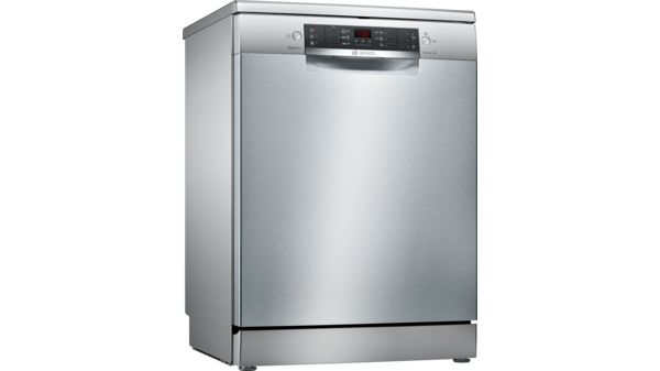 BOSCH SMS46NI00Z SERIE 4DISHWASHERSTAINLESS STEEL, LACQUERED