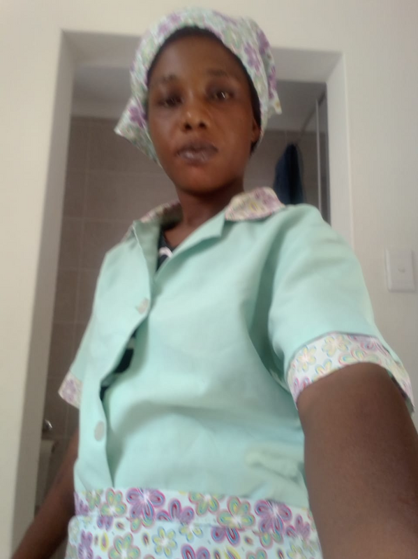 HILDAH, AM A MALAWIAN LADY LOOKING FOR DOMESTIC AND CHILD MINDING JOB.