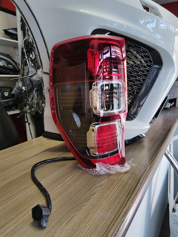 2019 FORD RANGER T6 REAR TAILLIGHT FOR SALE BRAND NEW