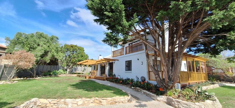 4 Bedroom house in Stilbaai Wes For Sale