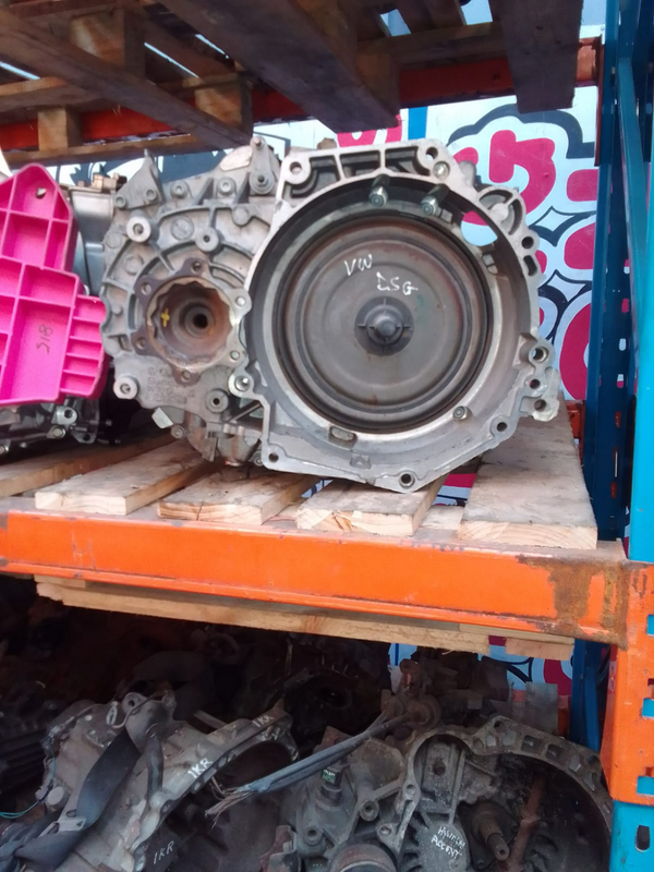 Recon Gearboxes