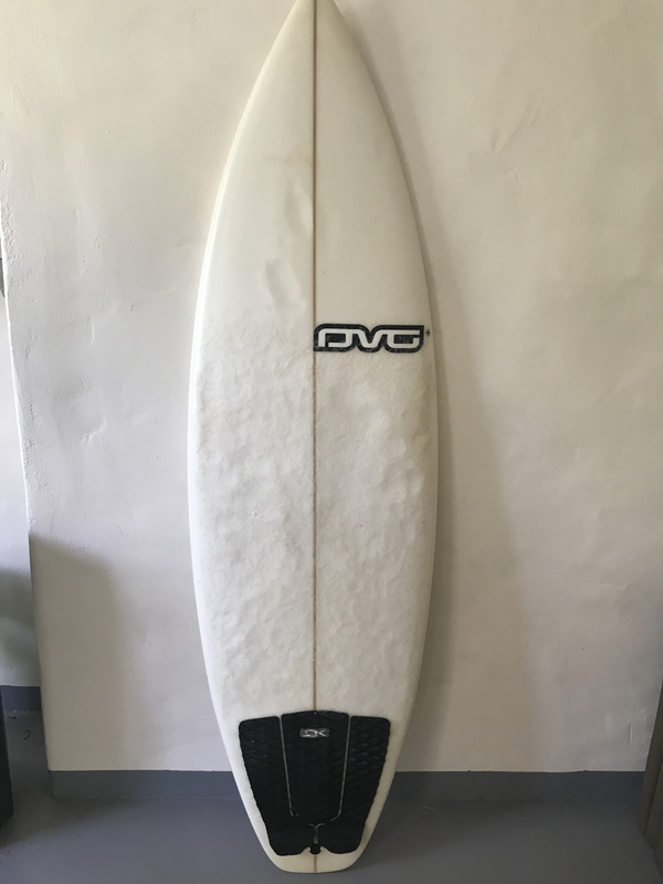 DVG Surfboard 5&#39;7