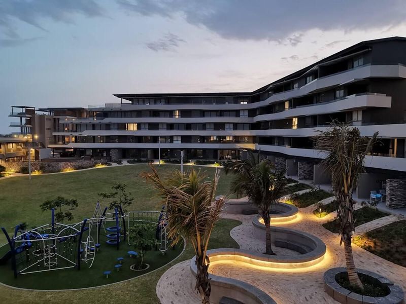 PEBBLE BEACH - SIBAYA - DISCOVER THIS GROUND FLOOR GEM AND MAKE IT HOME