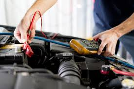 CAPE AUTO ELECTRICAL SERVICES