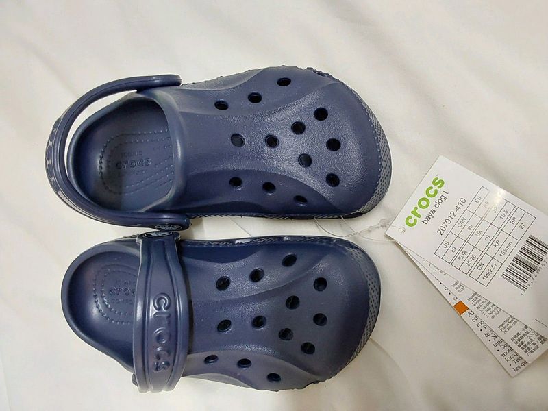 Crocs for toddlers