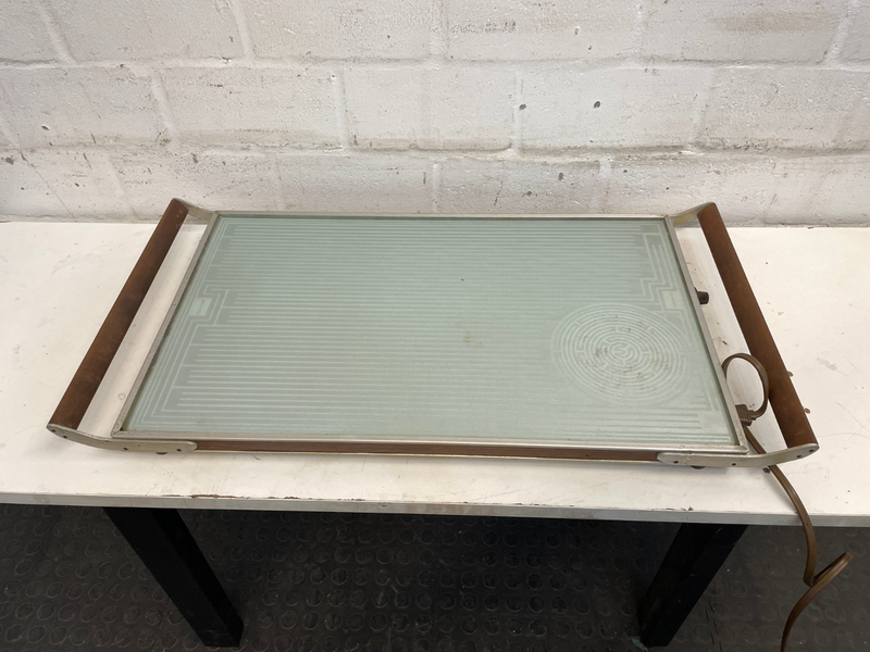 Salton Warming Tray-  A45685