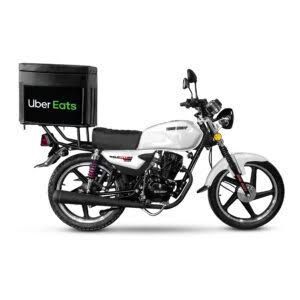 Delivery Bike - For Rent