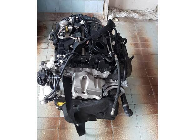 BMW B38 Turbo Complete engine