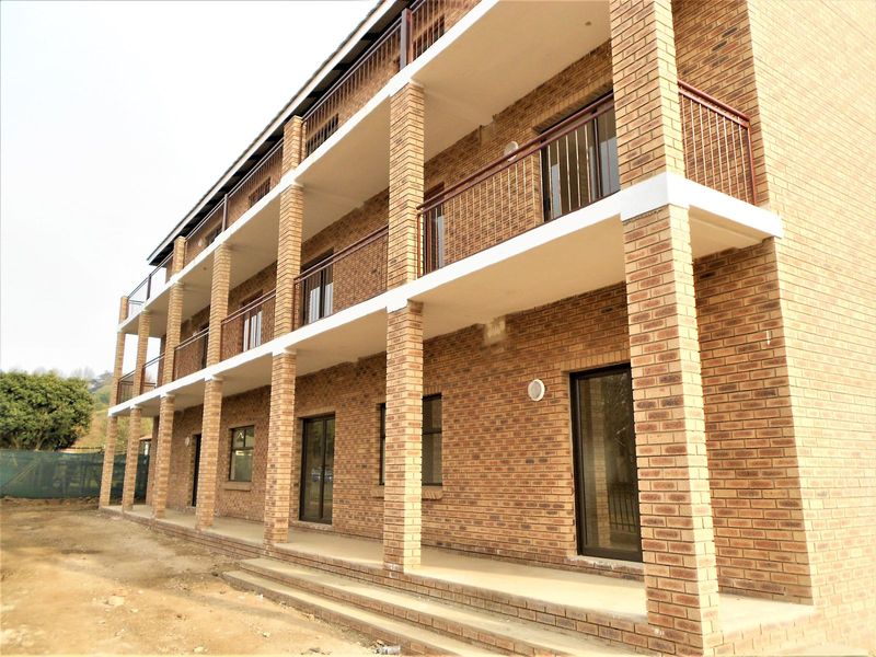 2 Bedroom Flat To Let in Howick Central