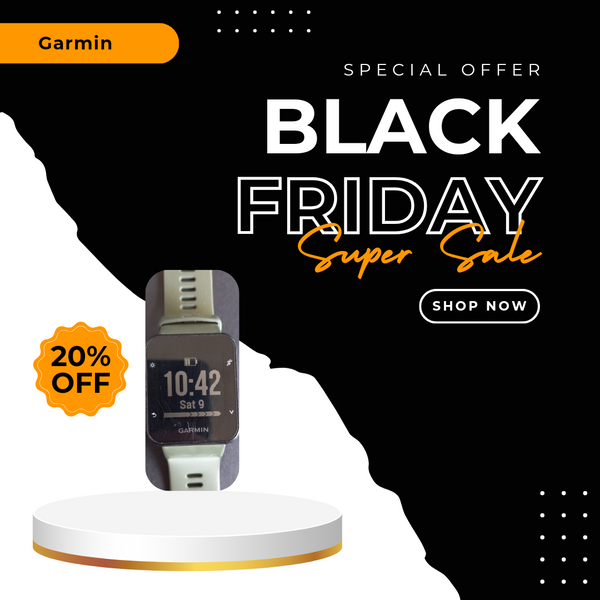 Forerunner 35 black friday hot sale