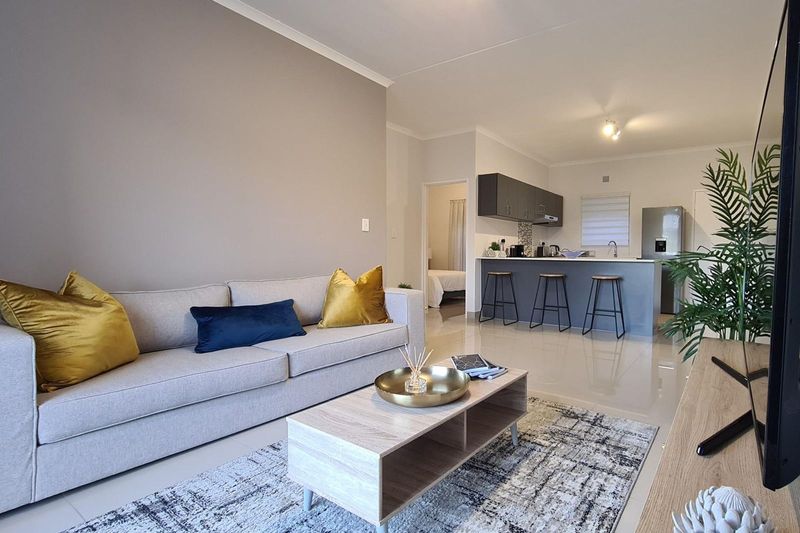 Modern Elegance Awaits You! 2 Bed, 1 Bath Flat for Sale with Exclusive Features!
