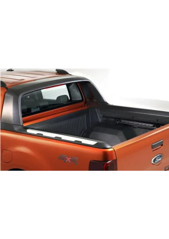 Ford Ranger Wildtrack Sports Roll Bar 2012-On