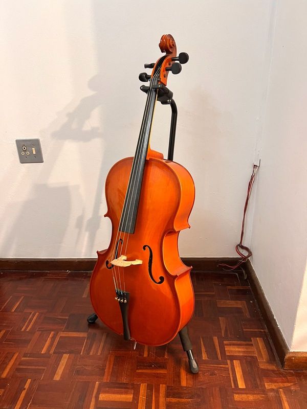 Cello 3/4 for sale
