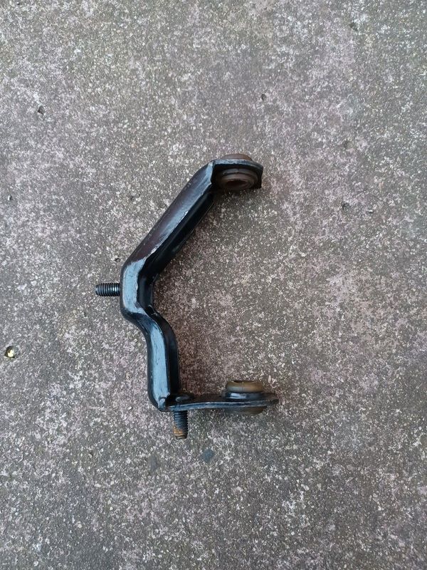 Vw golf 1/caddy used gear linkage connectors for sale