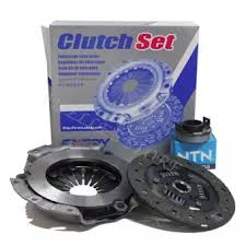 Toyota Hilux 2.8 GD Clutch Kit