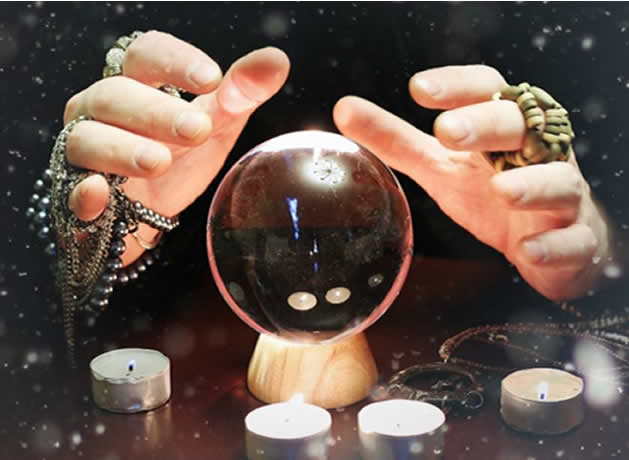 Free Psychic Reading In Sandton