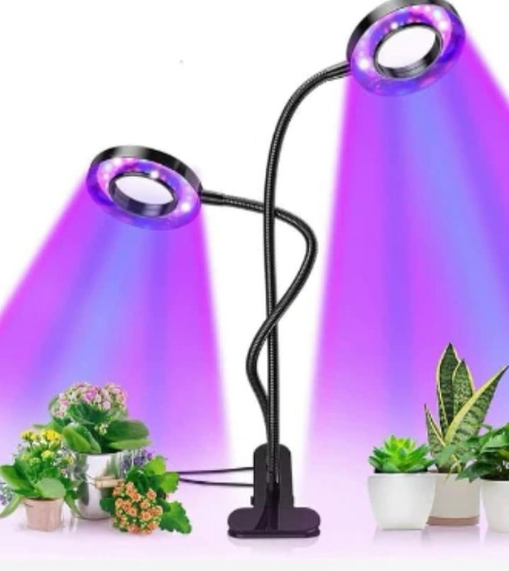 Plant Growth Lamp PM-6