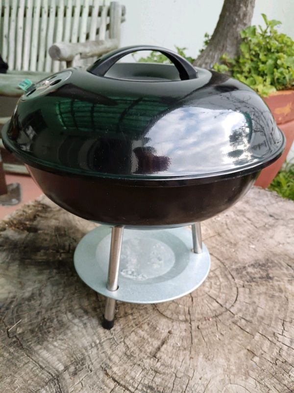 Mini Kettle Grill