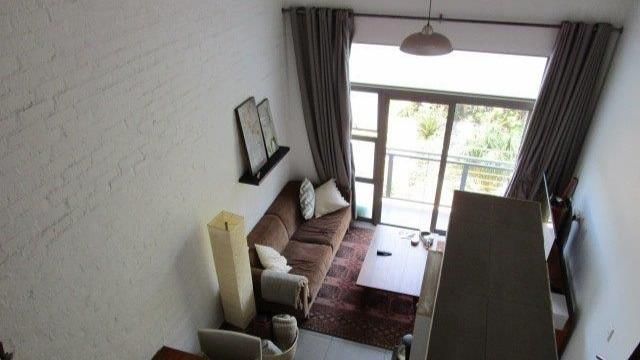 Fully Furnished Apartment