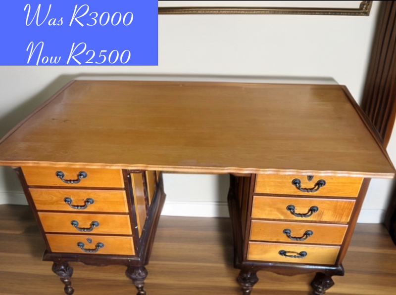 Beautiful office desk (Only 1 left) | Port Elizabeth | Gumtree South Africa