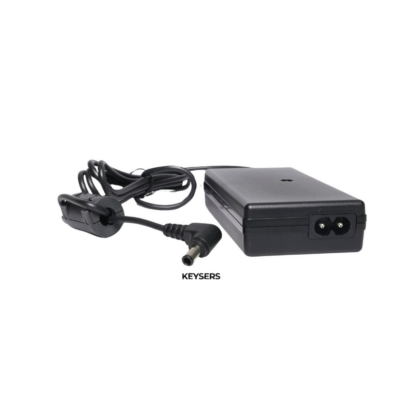 AC/DC Power Adapter for Canon PA-V16