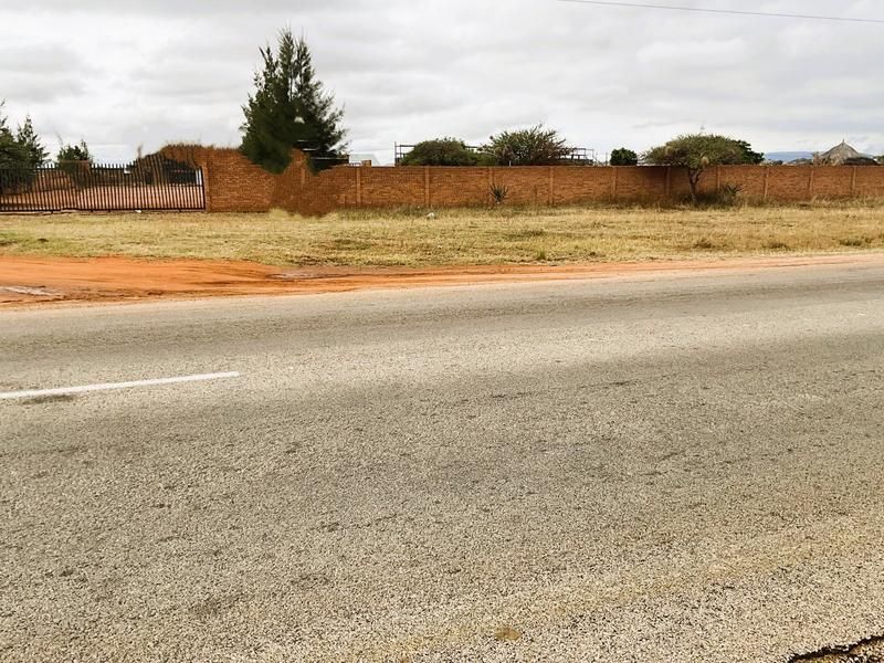 Commercial Property on Sale in Mankweng